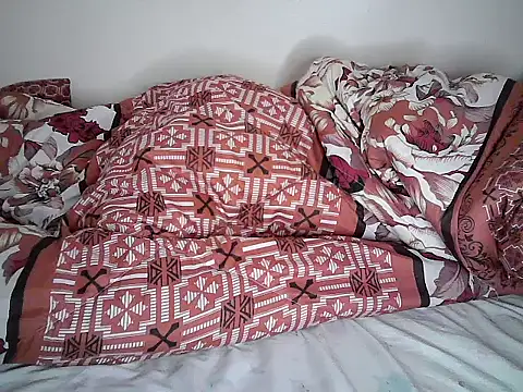 sexy_nanah webcam
