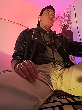AlecBanne_ webcam