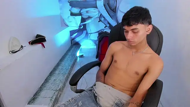 Tyger_Boyy webcam