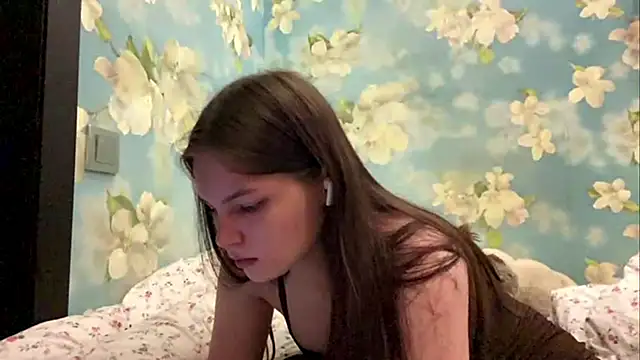 RileySpence webcam