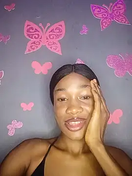 AriannaCutie webcam