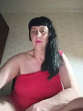 MelanyBanks webcam