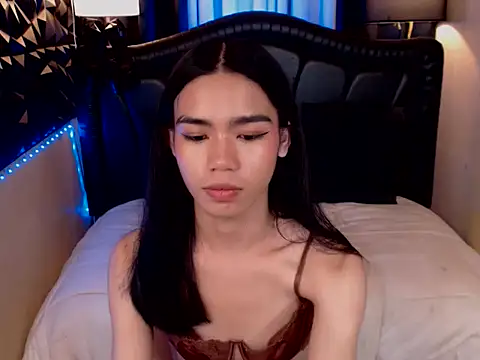Christine_pretty webcam