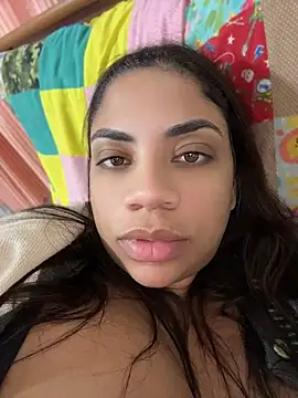 Morenacarioca3 webcam