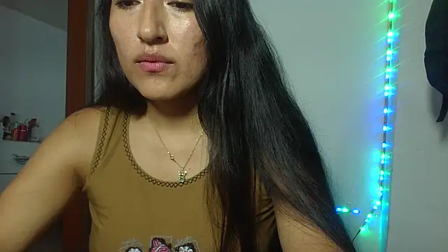 bebyloveAb live cam on StripChat
