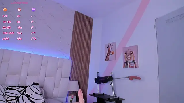 isabella_whiithe webcam
