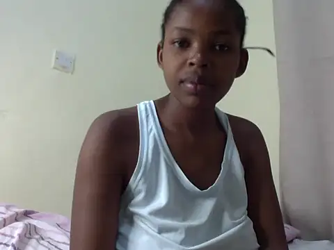 queen-sasha webcam