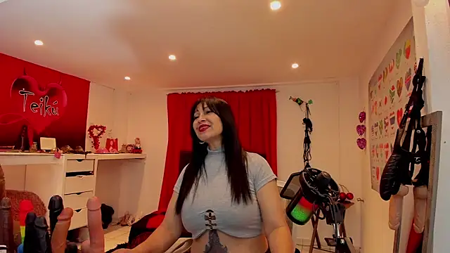 Sarah_teiku