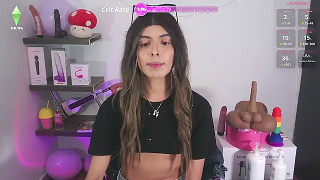 valentina_crtti (T young) - 🩷  Remove shorts