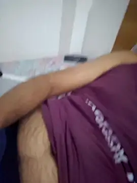 Musturbationking webcam