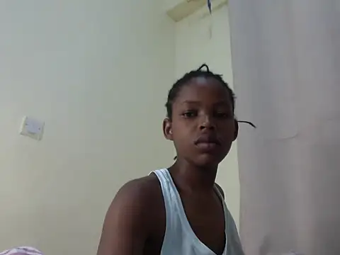 queen-sasha live cam on StripChat