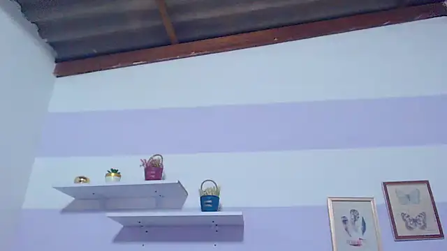kimberlyvega webcam
