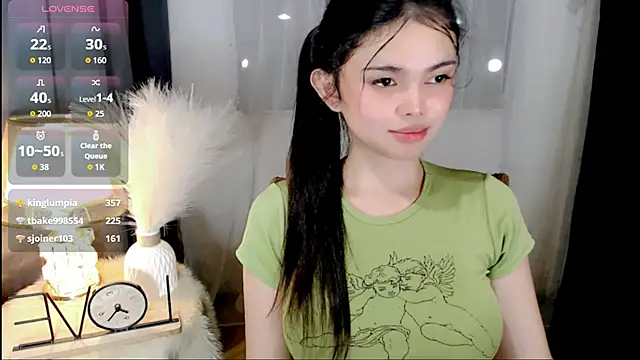 wildest_fantasy webcam