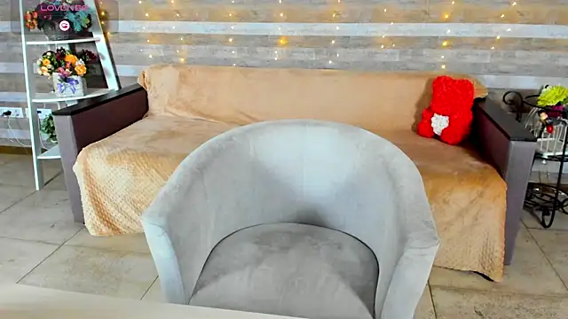 SusanSmit webcam