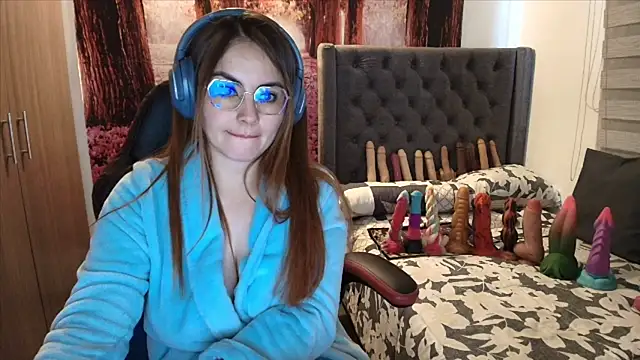sofia23dirty webcam