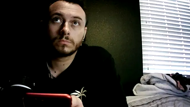 Mikecloudyhawk