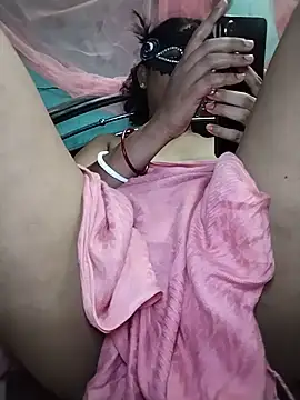 Joti_ji webcam