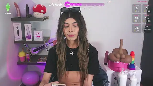 valentina_crtti webcam