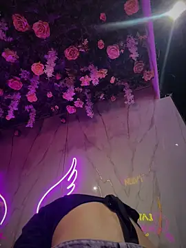 Sasha-firee webcam