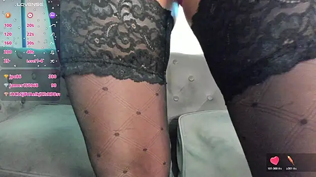 BiancaCruzzz webcam