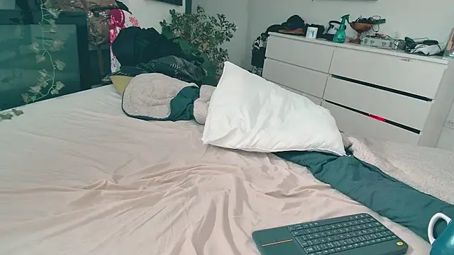 CeriseLapine webcam