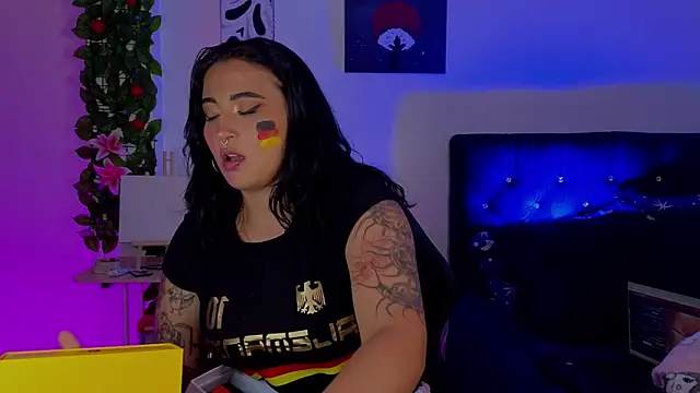 Pauilina webcam