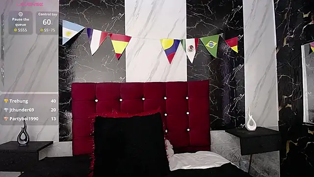 SofiaMoreno_ webcam