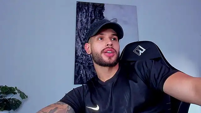 Santos_ramirez1 webcam