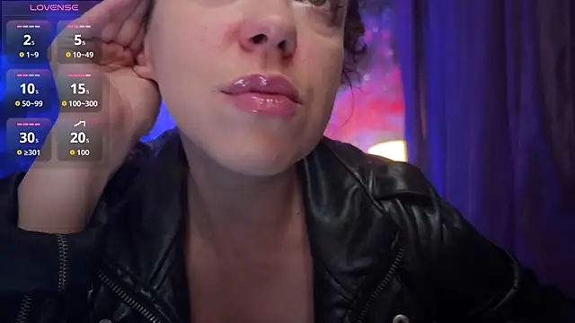 Helena__Femdom webcam