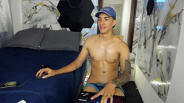Goldendesirexx