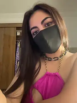 Hot-Sarah-arab webcam