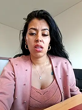 Luianna webcam