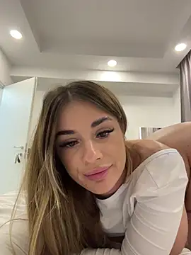 IsabellaEtthan webcam
