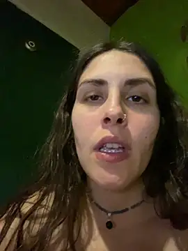 isadelasestrellas webcam