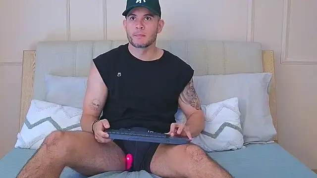 mr_danni webcam