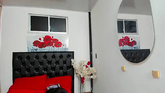 pinky_f00x webcam
