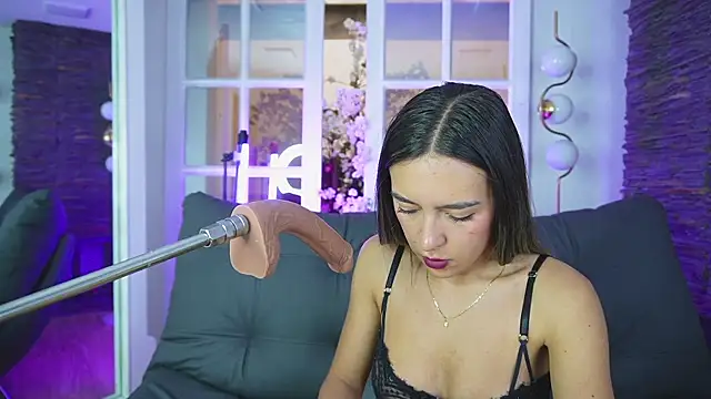 foxy_zoe webcam