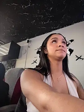 Isabella-Teen webcam