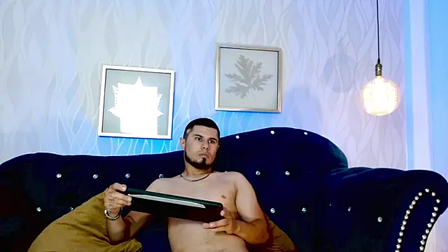 dominikvega webcam