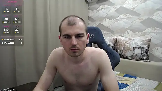 SerzhKorol1 webcam