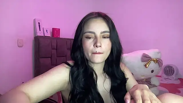 salome_polaniiee webcam
