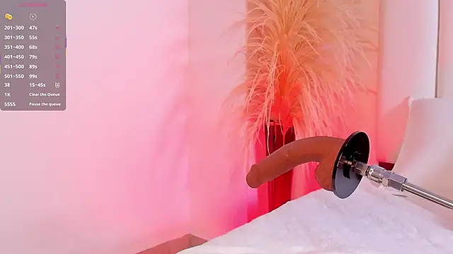 jessica_montez05 (F teen) - control machine 2 minutes