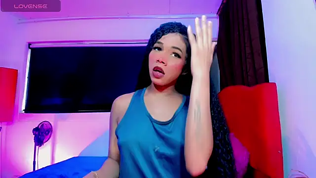 Britany_montiel webcam
