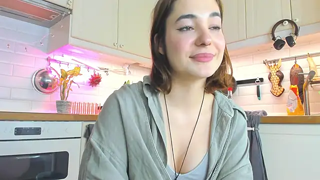 LiyaFly webcam