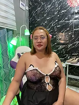 1aquaticangel69 webcam