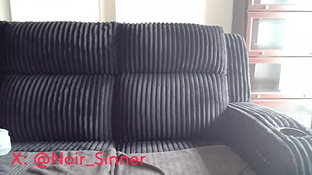 sinnernoir webcam