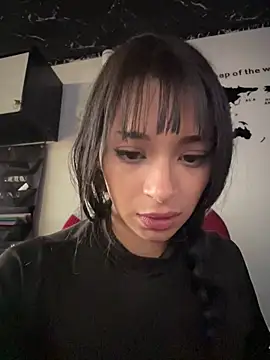 Sasha-firee webcam