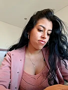 Luianna webcam