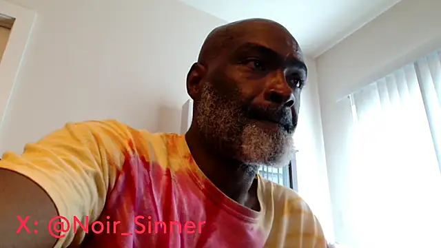 sinnernoir webcam