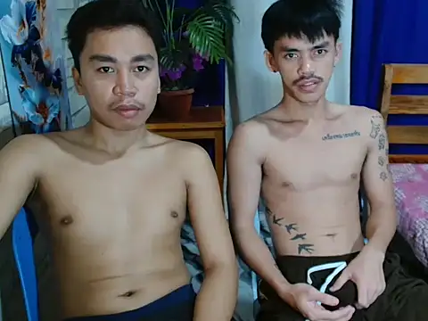 urhunky_boy webcam